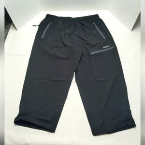 MOCOLY hiking pants: Large